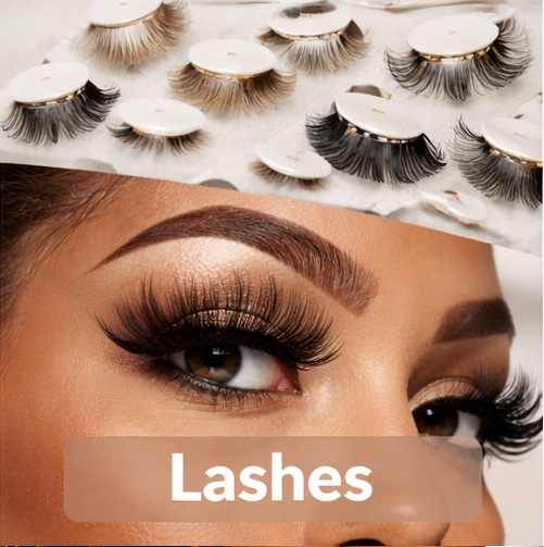5D Mink Lashes