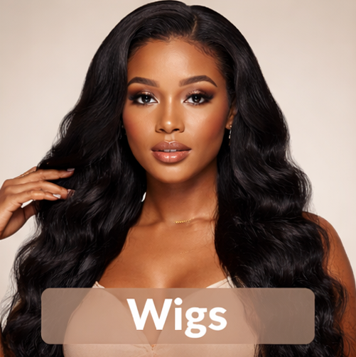 Wigs