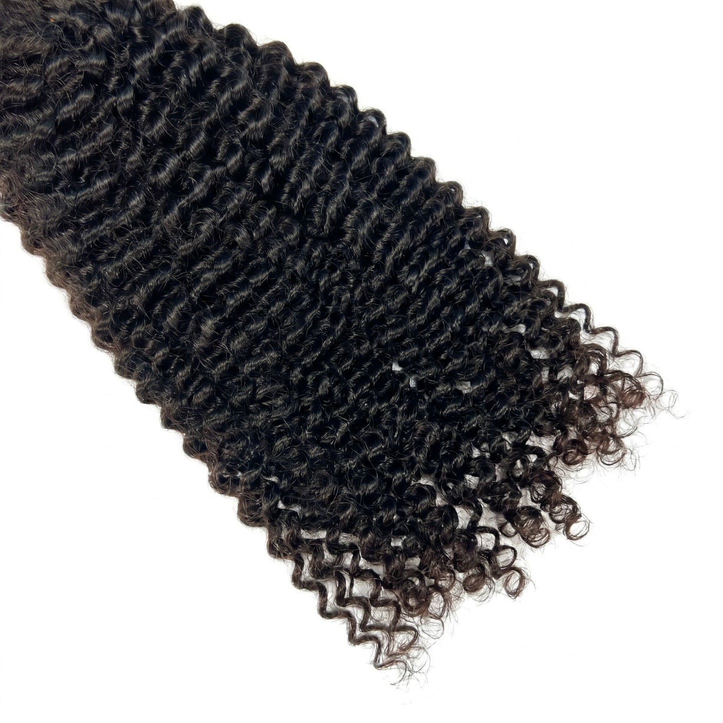 Jerry Curl Clip-In