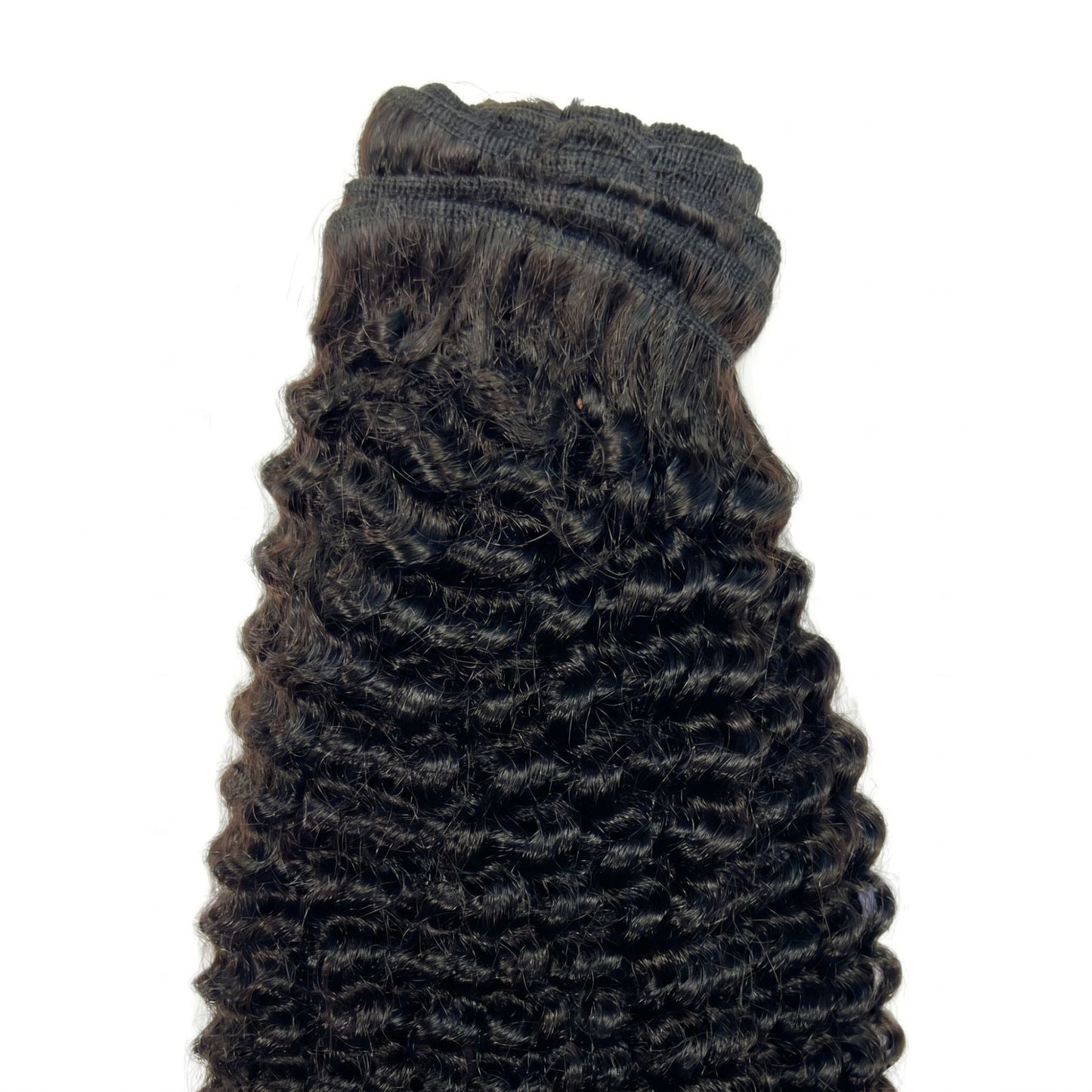 Jerry Curl Clip-In