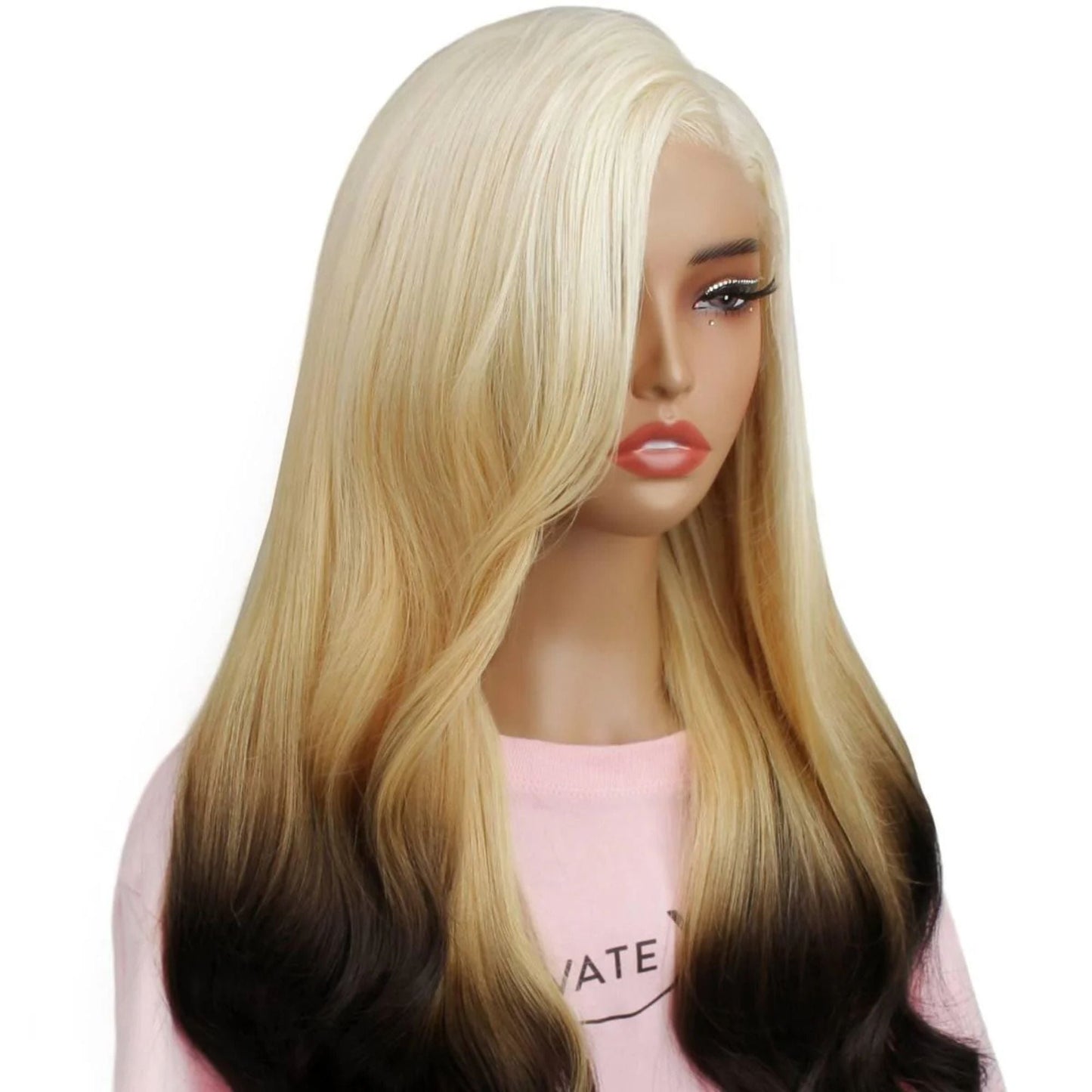 Raw Brooklyn Glueless 5x5 HD Closure Wig